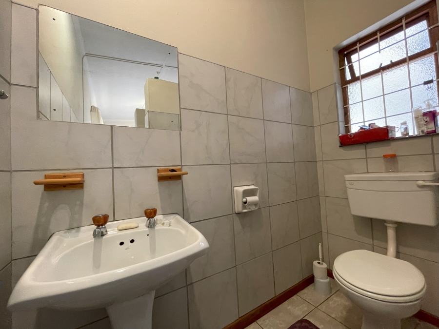 4 Bedroom Property for Sale in Swellendam Western Cape